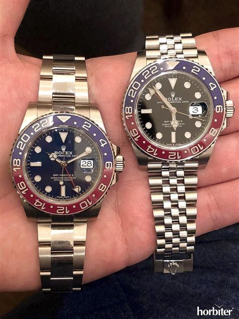 rolex gmt master 2 pepsi waiting list|gmt master 2 pepsi meteorite.